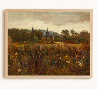 Autumn Field
