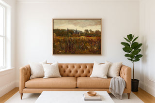 Autumn Field