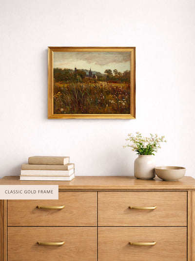 Autumn Field