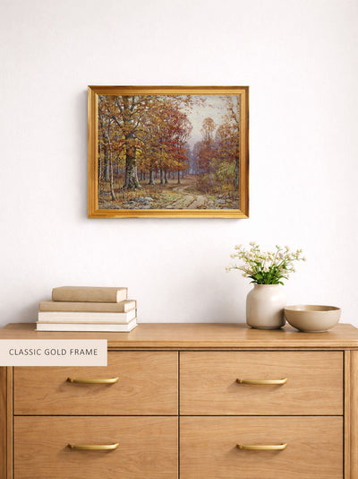 Autumn Foliage