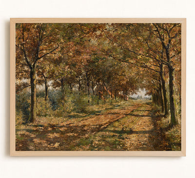 Autumn Lane