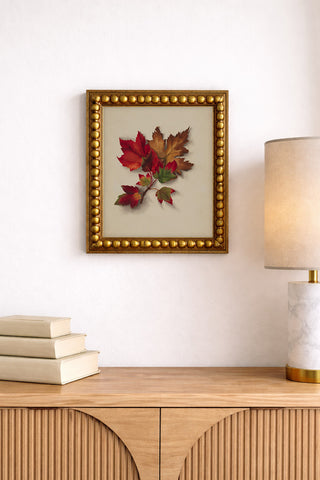 Autumn Leaves