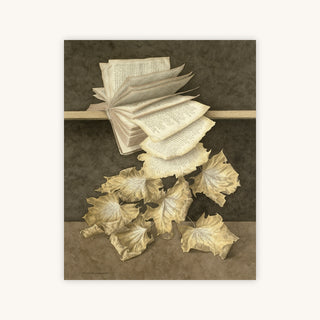 AUTUMN LEAVES — Primary Image