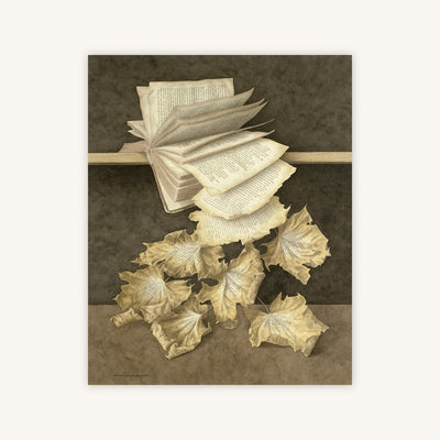 AUTUMN LEAVES — Primary Image