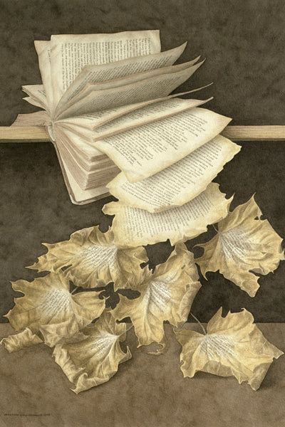 Autumn Leaves