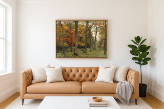 Autumn Leaves