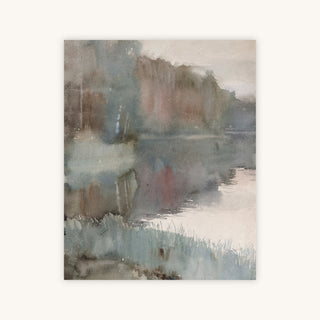 AUTUMN SHORE — Primary Image