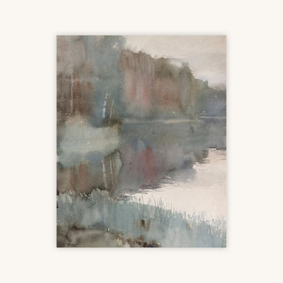 AUTUMN SHORE — Primary Image