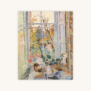 AUTUMN SPLENDOUR — Primary Image