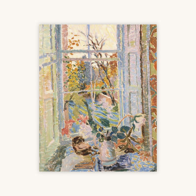 AUTUMN SPLENDOUR — Primary Image