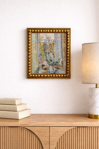 AUTUMN SPLENDOUR - Museum Quality Art