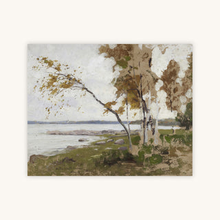 AUTUMN STUDY — Primary Image