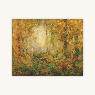 AUTUMN TANGLE — Primary Image