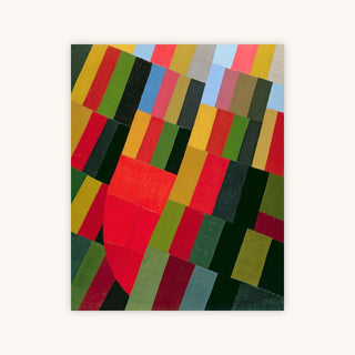 AUTUMN VISION — Primary Image