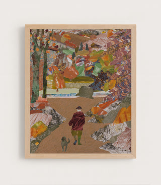 Autumn Walk