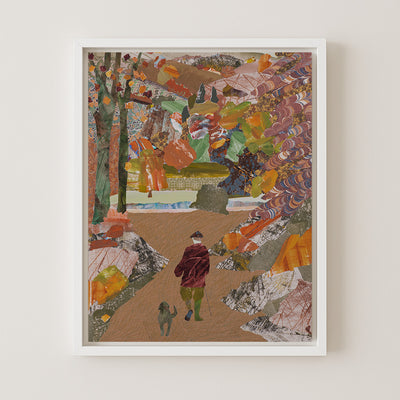 Autumn Walk