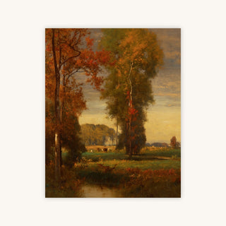 AUTUMN — Primary Image