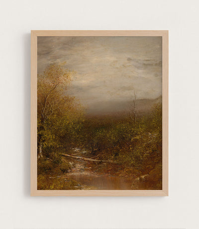 Autumn I