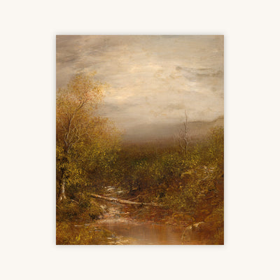 AUTUMN I — Primary Image