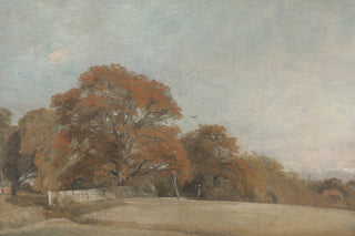 AUTUMNAL LANDSCAPE