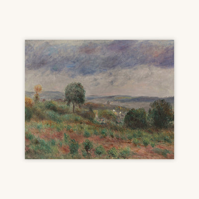 AUVERS SUR OISE — Primary Image