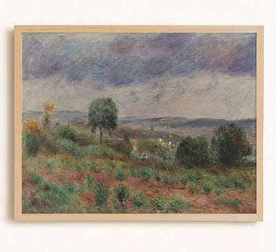 Auvers Sur Oise