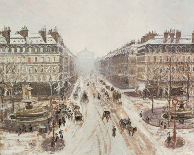 Avenue de L&
