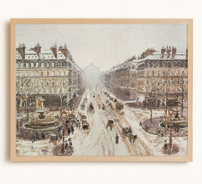 Avenue De L&