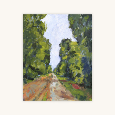 AVENUE NO. 1 — Primary Image