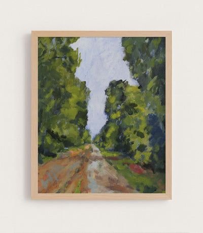 Avenue No. 1