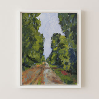 Avenue No. 1