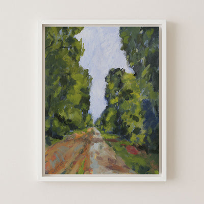 Avenue No. 1
