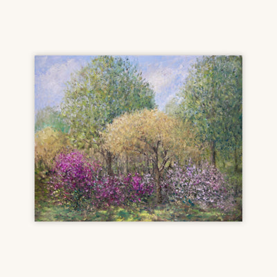 AZALEA GARDENS — Primary Image