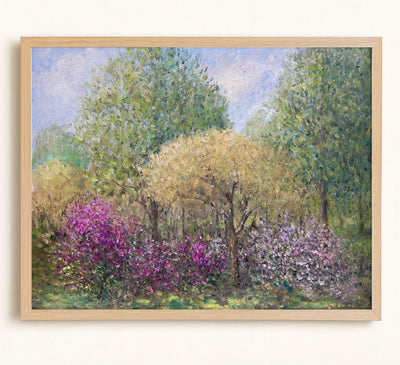 Azalea Gardens