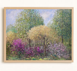 Azalea Gardens