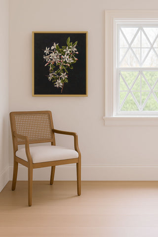 AZALEAS - Museum Quality Art