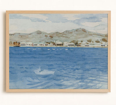 AZORES - Museum Quality Art