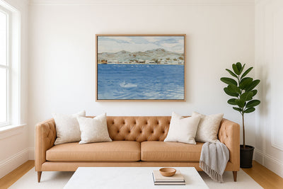 AZORES - Museum Quality Art