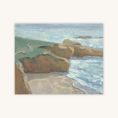 BACKLIT BLUFFS — Primary Image