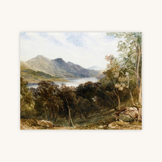 BALLACHULISH, LOCH LEVEN — Primary Image