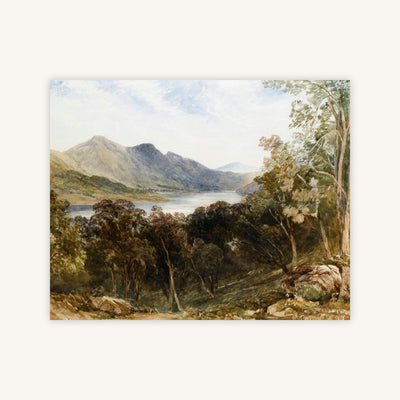 BALLACHULISH, LOCH LEVEN — Primary Image