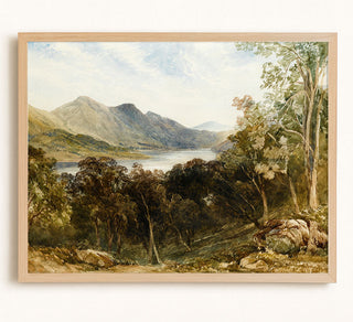 Ballachulish, Loch Leven