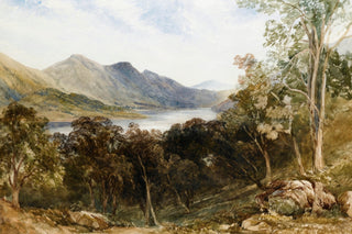 BALLACHULISH, LOCH LEVEN