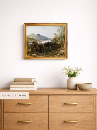 Ballachulish, Loch Leven