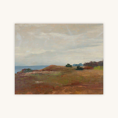 BALTIC COAST — Primary Image