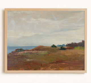 Baltic Coast