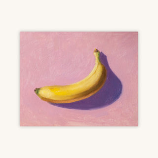 BANANA STUDY — Primary Image