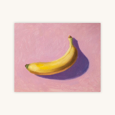 BANANA STUDY — Primary Image