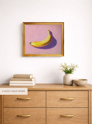 Banana Study