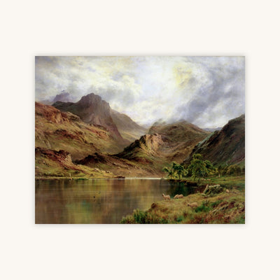 BANKS OF ARROCHAR — Primary Image
